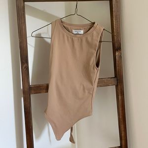 Aritzia Contour Bodysuit